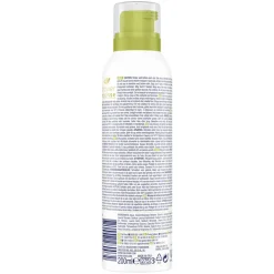 Dove 6x Shower Foam Coconut Oil 200 ml
