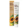 Ecodenta 3x Tandpasta Organic Whitening Papaja 75 ml