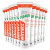 Elmex 12x Gel-Tandpasta Junior (5-12 Jaar) 75 ml