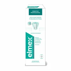 Elmex 6x Mondspoeling Sensitive Professional 400 ml