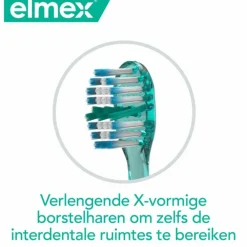 Elmex 12x Tandenborstel Sensitive Professional