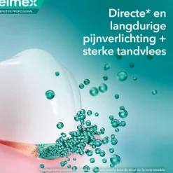 Elmex 12x Tandpasta Sensitive Professional Gum Care 75 ml