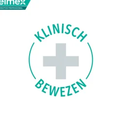 Elmex 12x Tandpasta Sensitive Professional Gentle Whitening 75 ml