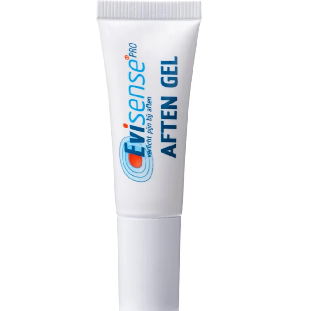 Evisense 2x Pro Aften Gel 10 ml