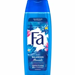 Fa 6x Balancing Moments Douchegel 250 ml