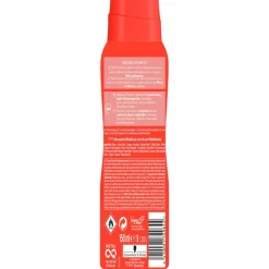 Fa 6x Deodorant Spray Paradise Moments 150 ml