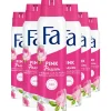 Fa 6x Deodorant Spray Pink Passion 150 ml