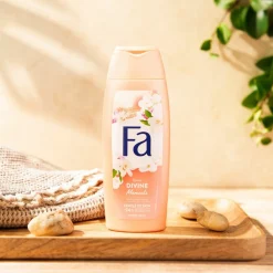 Fa 6x Douchecrème Divine Moments 250 ml