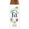 Fa 6x Douchegel Coconut Milk 250 ml