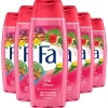 Fa 6x Douchegel Fiji Dream 250 ml