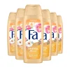 Fa 6x Douchegel Oriental Moments 250 ml