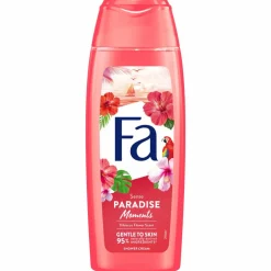Fa 6x Douchegel Paradise Moments 250 ml