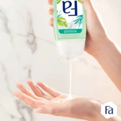Fa 6x Douchegel Yoghurt Aloe Vera 250 ml