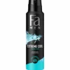 Fa 6x Men Deodorant Spray Extreme Cool 150 ml
