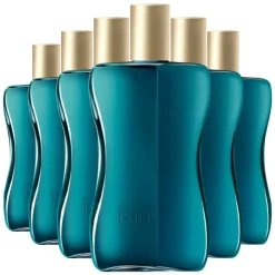 Fenjal 6x Classique Badolie 200 ml