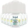 Fenjal 6x Crème Deodorant Roller Sensitive 50 ml