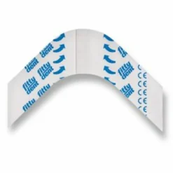 Fittydent 4x Kleefstrips 15 stuks