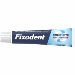 Fixodent 6x Kleefpasta Complete Fresh 70 gr