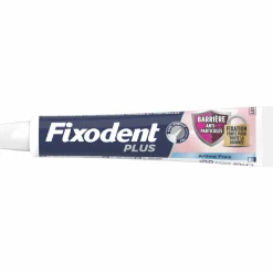 Fixodent 6x Kleefpasta Plus 40 gr