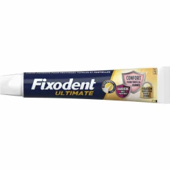 Fixodent 6x Kleefpasta Ultimate Fresh 40 gr