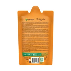 Garnier 6x Loving Blends Argan- en Cameliaolie Shampoo Refill 250 ml