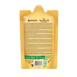 Garnier 6x Loving Blends Avocado Olie en Shea Boter Shampoo Refill 250 ml