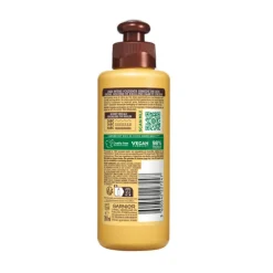 Garnier 6x Loving Blends Avocado Olie en Shea Boter Leave-in Crème 200 ml