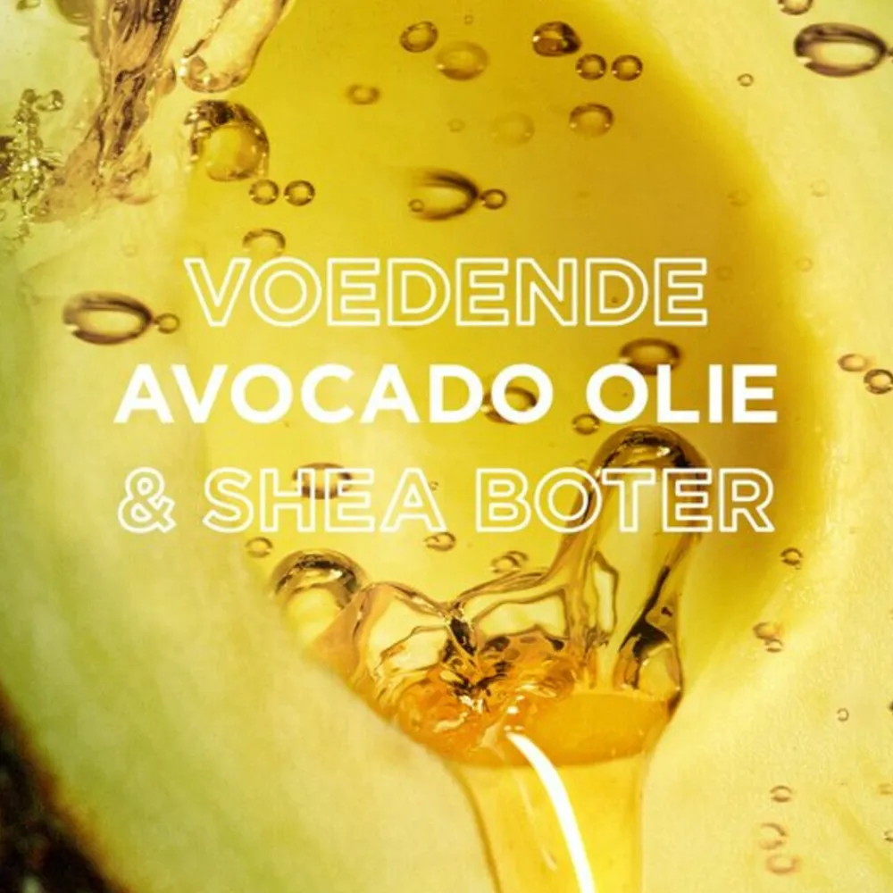 Garnier 6x Loving Blends Avocado Olie en Shea Boter Conditioner 250 ml