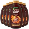 Garnier 6x Loving Blends Gember Boost Shampoo 300 ml