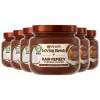 Garnier 6x Loving Blends Kokosmelk en Macadamia Haarmasker 340 ml