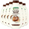 Garnier 6x Loving Blends Kokosmelk en Macadamia Shampoo 300 ml