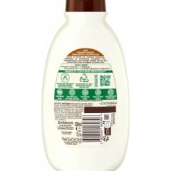 Garnier 6x Loving Blends Kokosmelk en Macadamia Shampoo 300 ml