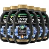 Garnier 6x Loving Blends Magnetic Charcoal Shampoo 300 ml