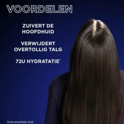 Garnier 6x Loving Blends Magnetic Charcoal Conditioner 250 ml