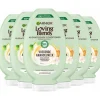 Garnier 6x Loving Blends Voedende Amandelmelk Conditioner 250 ml