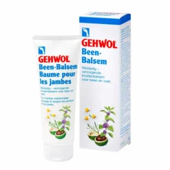 Gehwol 2x Beenbalsem 125 ml