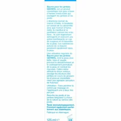 Gehwol 2x Beenbalsem 125 ml