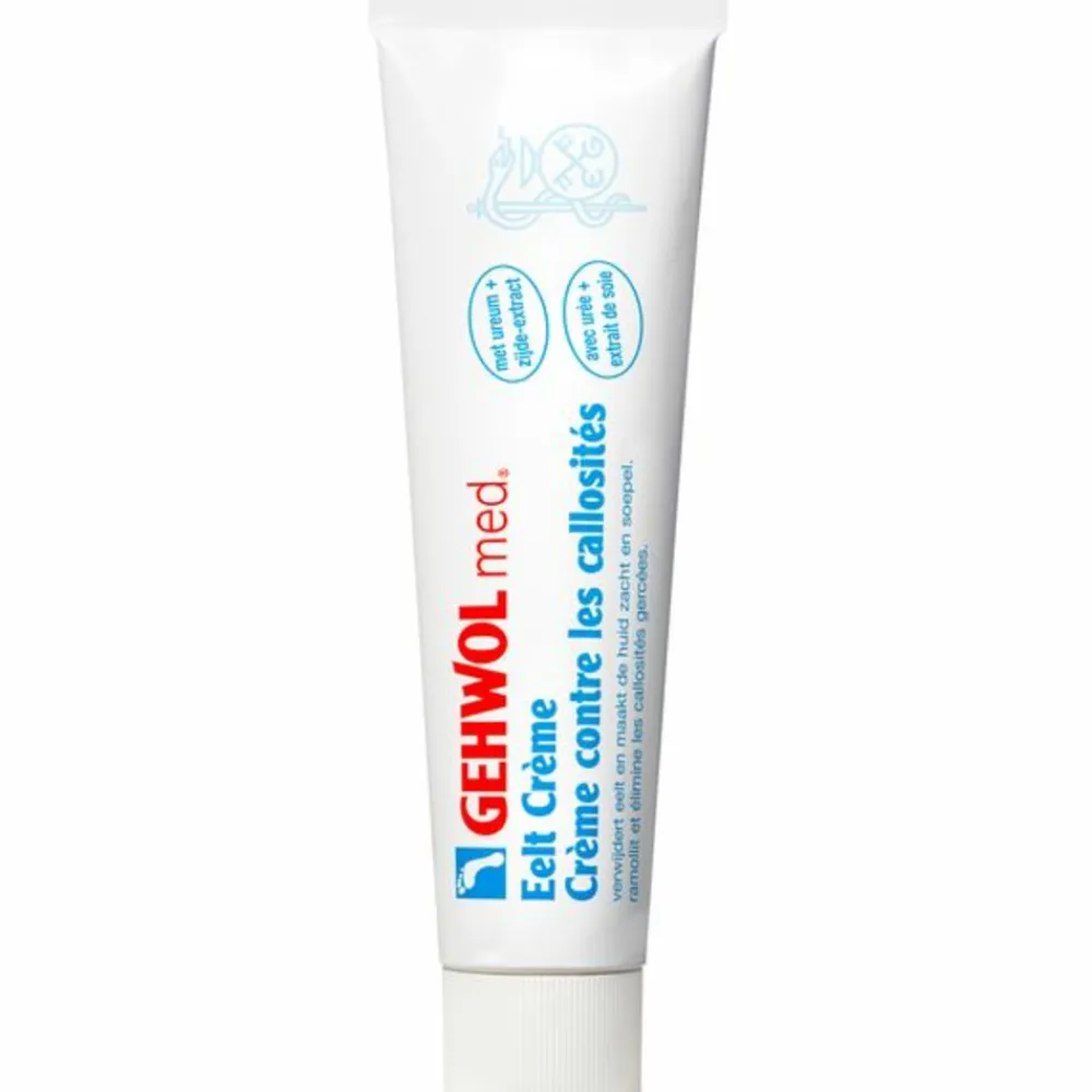 Gehwol 2x Eeltcreme 125 ml