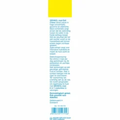 Gehwol 2x Eeltcreme 125 ml
