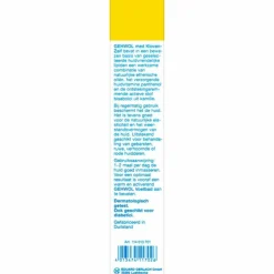 Gehwol 2x Klovenzalf 125 ml