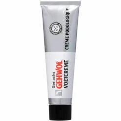 Gehwol 2x Voetcreme 75 ml