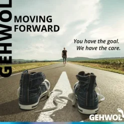 Gehwol 2x Voetcrème Extra 75 ml
