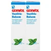 Gehwol 2x Voetfris Balsem 75 ml