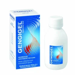 Gengigel 2x Mondspoelmiddel 150 ml