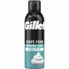 Heren Gillette 6x Scheerschuim Classic Sensitive 200 ml