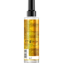 Gliss 6x Anti-Klit Spray Oil Nutritive 200 ml