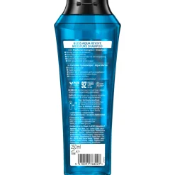 Gliss 6x Aqua Revive Shampoo 250 ml