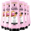Gliss 6x Conditioner Liquid Silk 200 ml