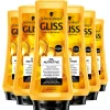 Gliss 6x Conditioner Oil Nutritive 200 ml