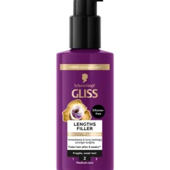 Gliss 6x Haarserum Full Hair Wonder 100 ml
